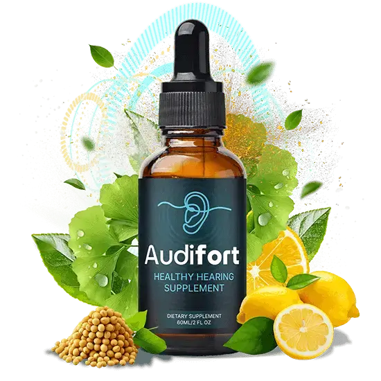 Audifort